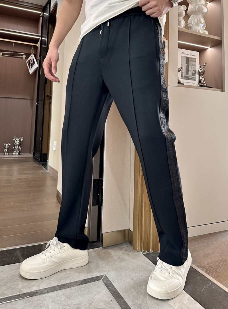 Fendi Long Pants